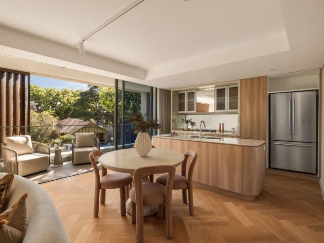 Apartment for sale in Eastern Suburbs, Sydney