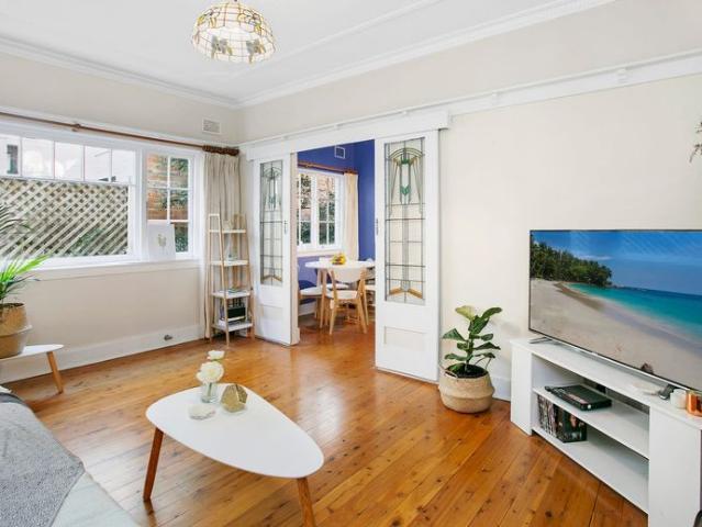 Apartment for rent in Northern Beaches, Sydney
