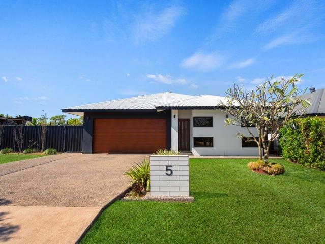 House for sale in Zuccoli, Northern Territory