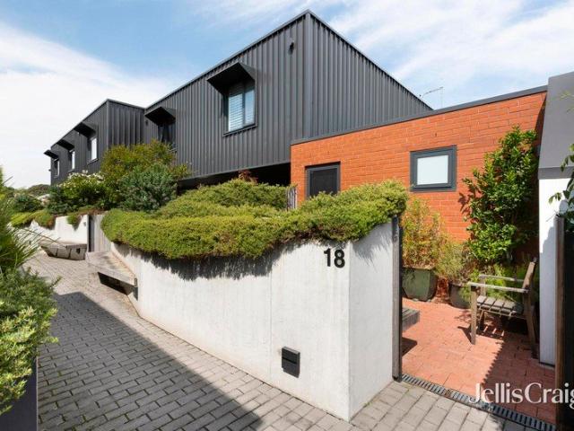 Townhouse for sale in Camerons Creek, Victoria