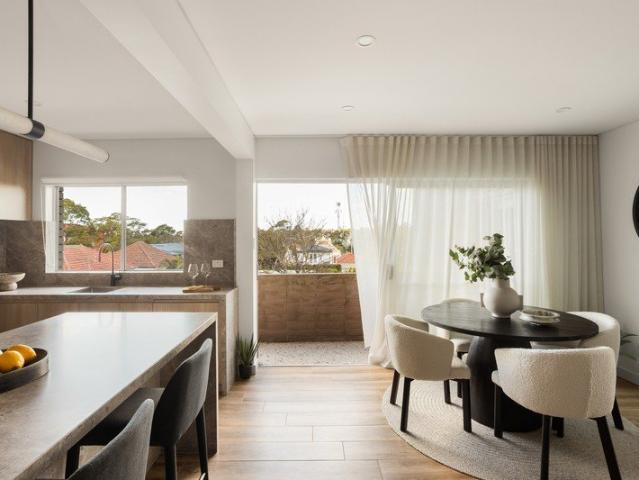 Apartment for sale in Inner West, Sydney