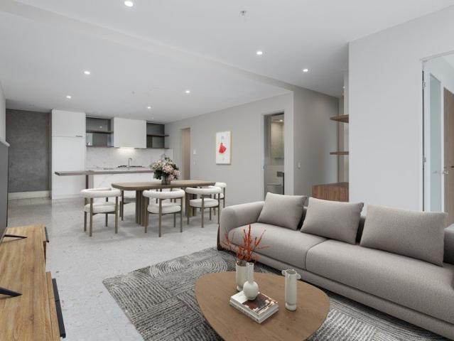 Apartment for sale in North Melbourne, Melbourne