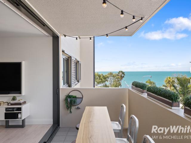 Apartment for sale in Toombul, Queensland