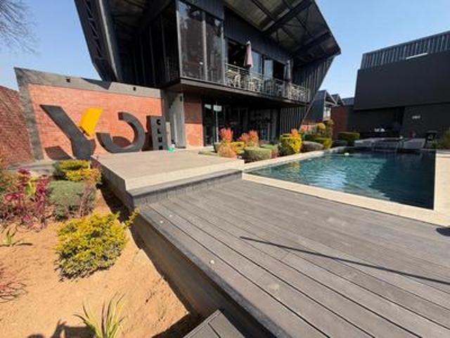 Apartment for sale in Randburg, Gauteng
