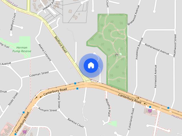 House for rent in Ringwood East, Melbourne