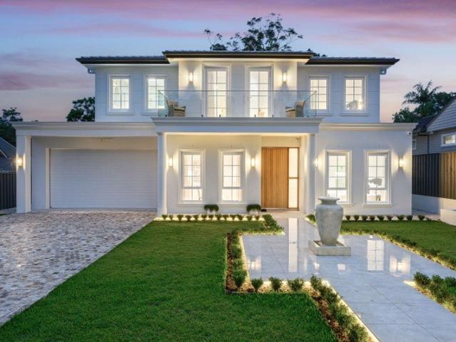 House for sale in Sydney, New South Wales