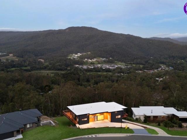 House for sale in Canungra, Queensland