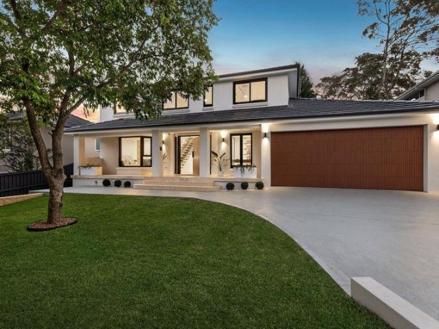 House for sale in Sydney, New South Wales