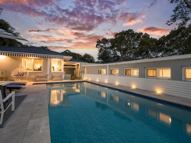 House for sale in Sydney, New South Wales