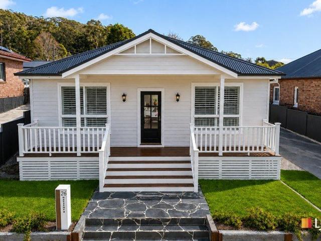 House for sale in Lithgow, New South Wales