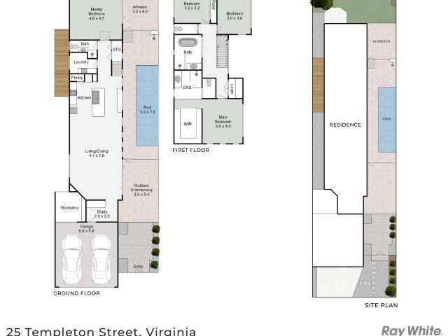House for sale in Virginia