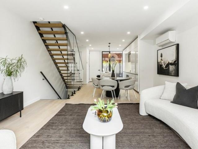 Townhouse for sale in Fairfield, New South Wales
