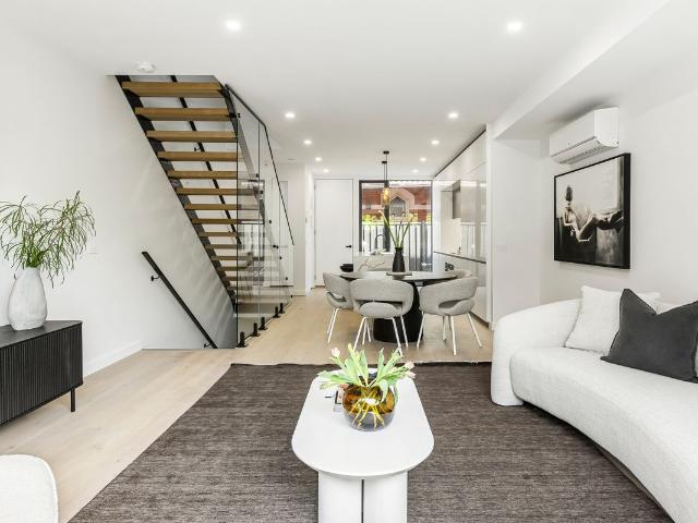 Townhouse for sale in Fairfield, New South Wales