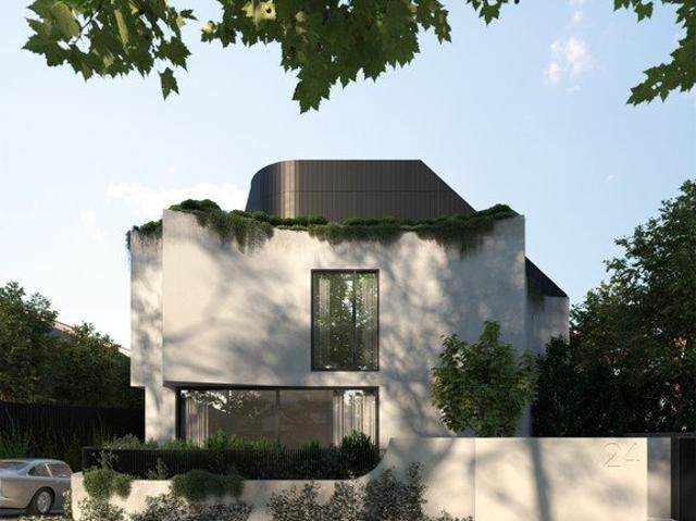 Townhouse for sale in Camerons Creek, Victoria