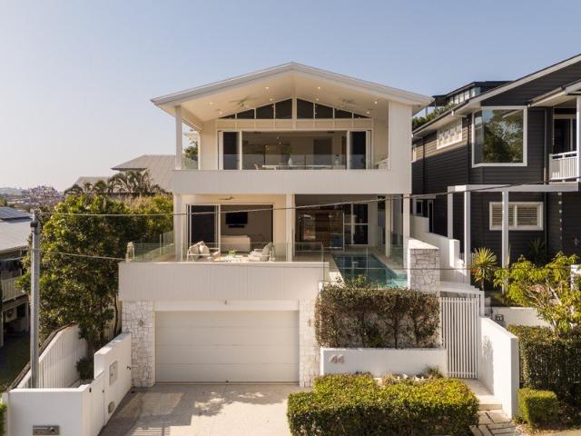 House for sale in Balmoral, Greater Brisbane