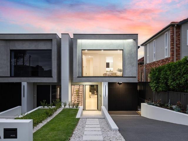 House for sale in Sydney, New South Wales