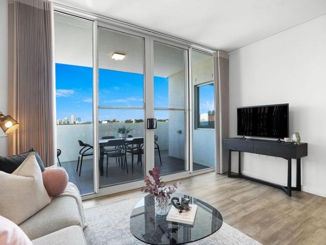 Apartment for rent in North Perth, Western Australia
