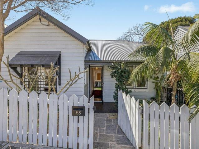 House for sale in Sydney, New South Wales