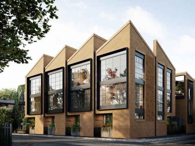 Townhouse for sale in Camerons Creek, Victoria