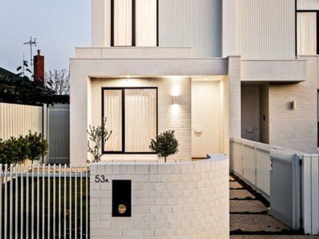 Townhouse for sale in Camerons Creek, Victoria