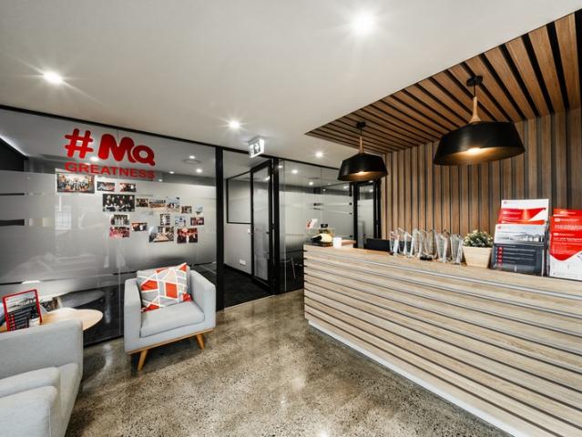Warehouse for rent in Wollongong West, New South Wales