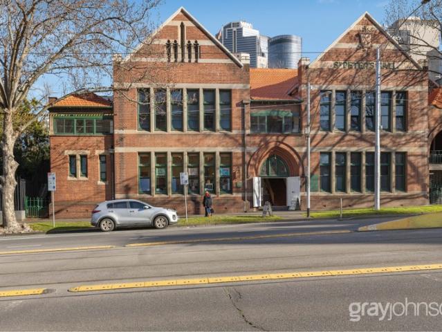 Office for rent in East Melbourne, Melbourne