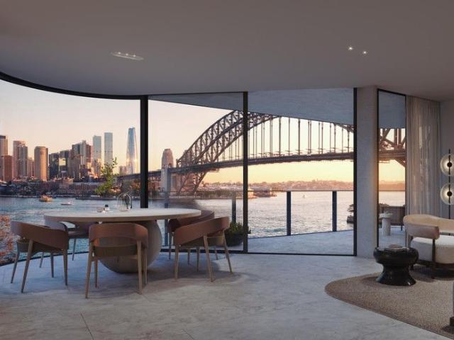 Apartment for sale in Sydney, New South Wales