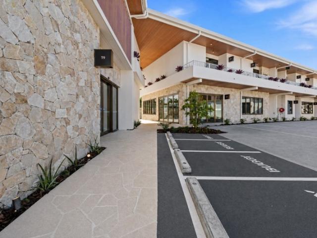 Retail for rent in Fernbrook, Queensland
