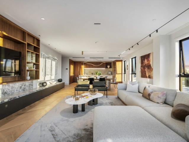 Apartment for sale in Grey Lynn