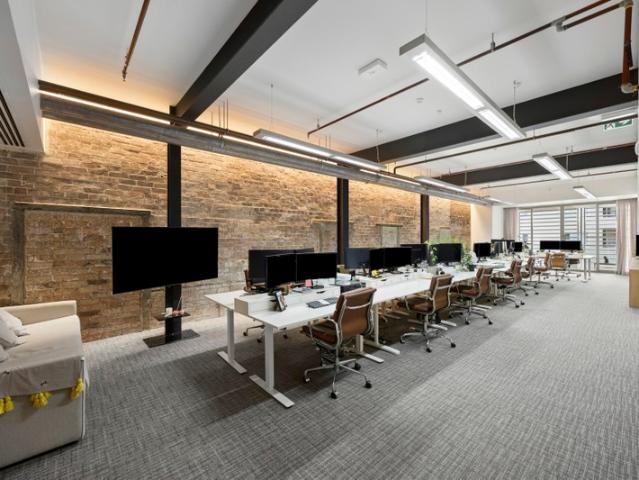 Office for rent in Sydney, New South Wales