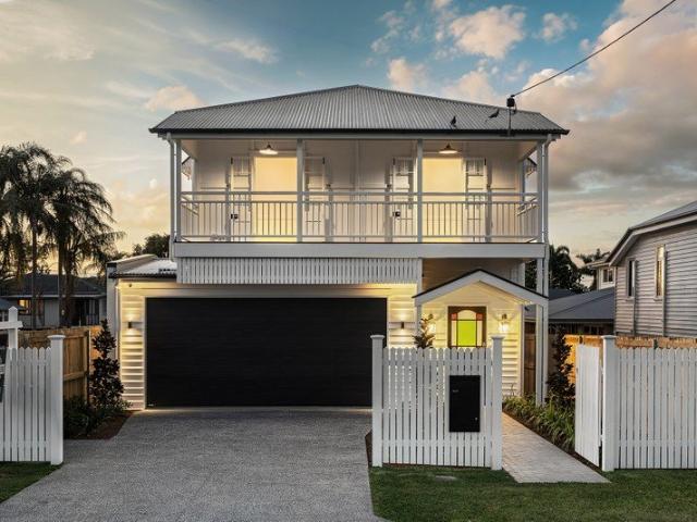 House for sale in Wynnum, Greater Brisbane