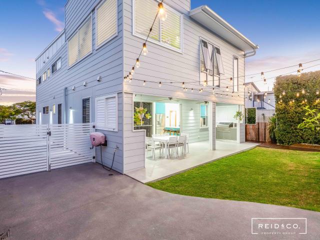 House for sale in Toombul, Queensland