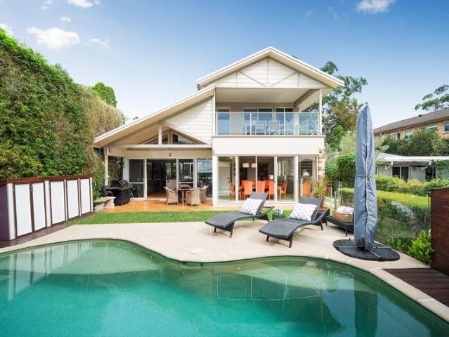 House for sale in Sydney, New South Wales