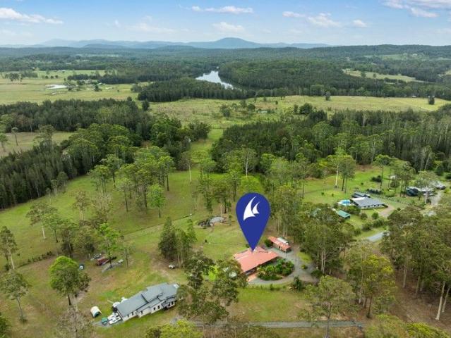 Cottage for sale in Coolongolook, New South Wales