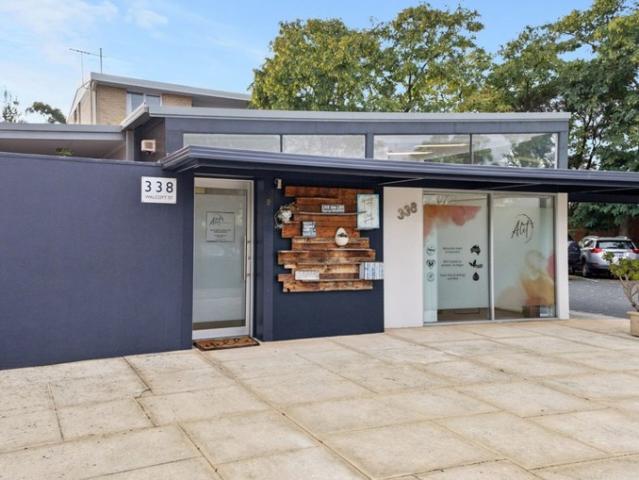 Office for rent in Stirling, Western Australia