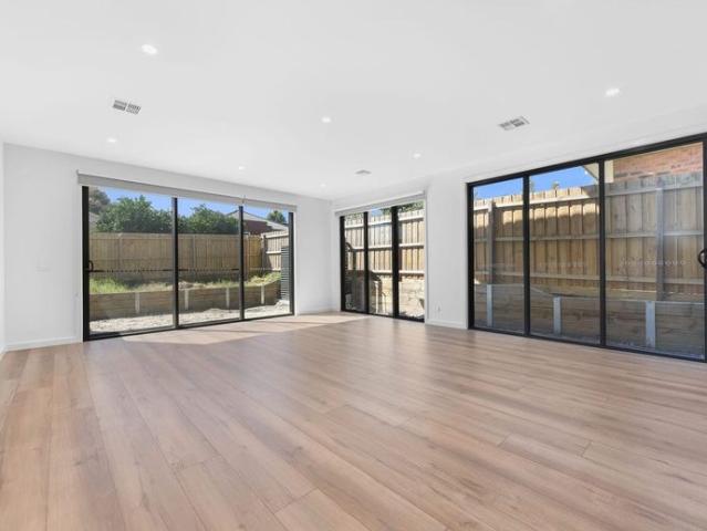 Townhouse for rent in Camerons Creek, Victoria