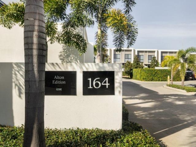 Townhouse for rent in Alton Edition, Greater Brisbane