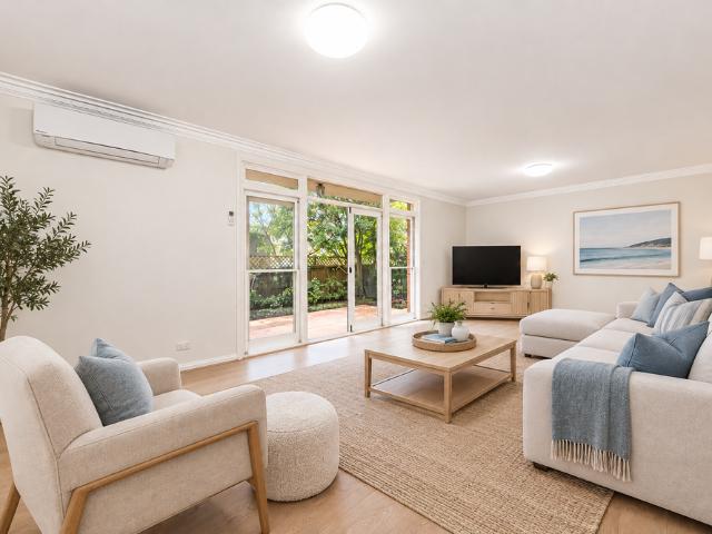 House for rent in Lower North Shore, Sydney