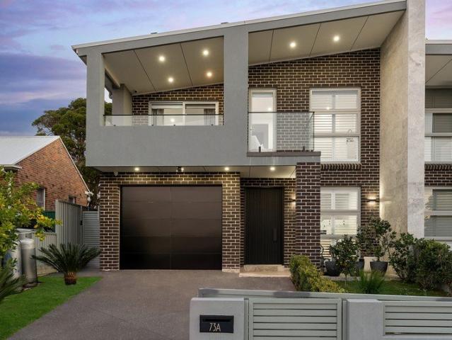 House for sale in Sydney, New South Wales