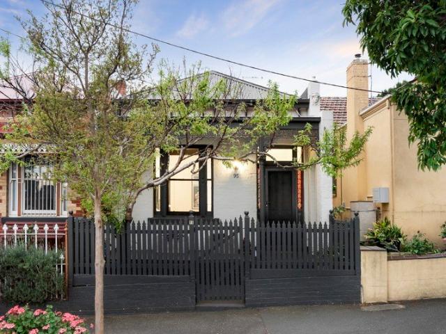 House for sale in Richmond, Melbourne