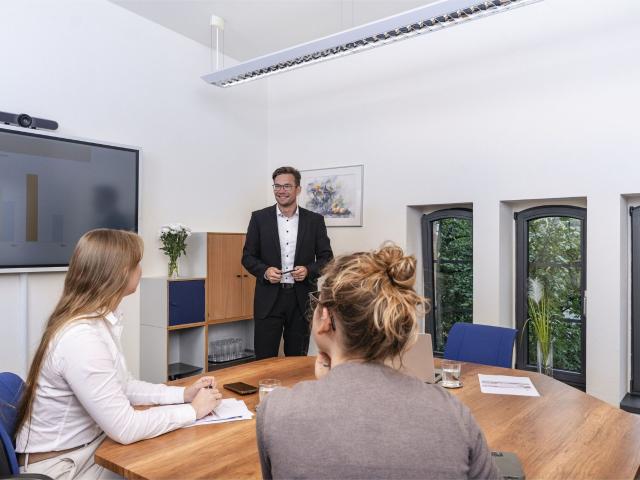 Büro mieten in Potsdam, Brandenburg