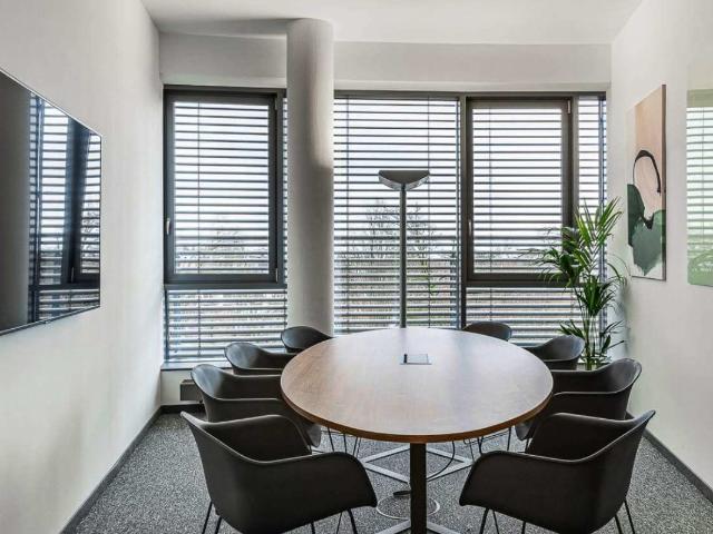 Büro mieten in Gonzenheim, Bad Homburg