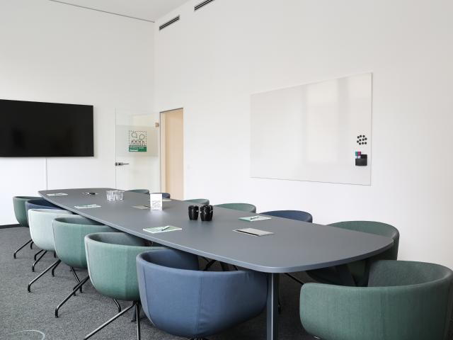 Büro mieten in Osthafen, Frankfurt am Main