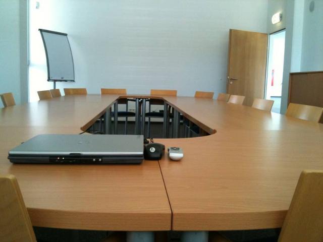 Büro mieten in Riedenburg, Salzburg