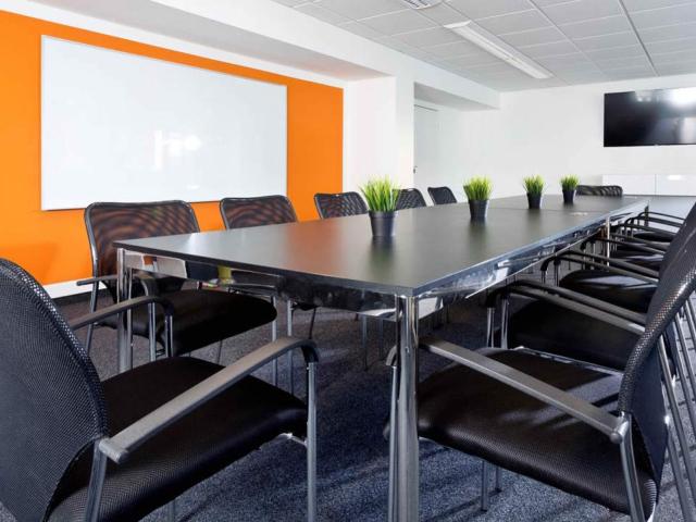 Büro mieten in Mittelstadt, Hagen
