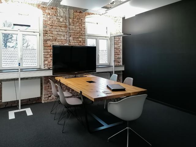 Büro mieten in Ludwigsburg - Mitte, Ludwigsburg
