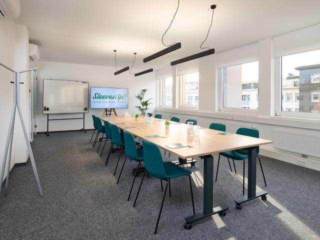 Büro mieten in Innenstadt, Mannheim