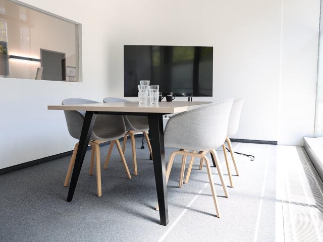 Büro mieten in Laim, München
