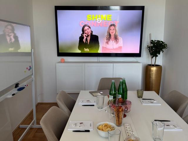 Büro mieten in Innere Stadt, Wien