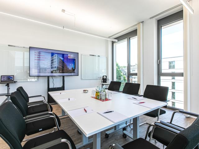 Büro mieten in Südost, Wiesbaden